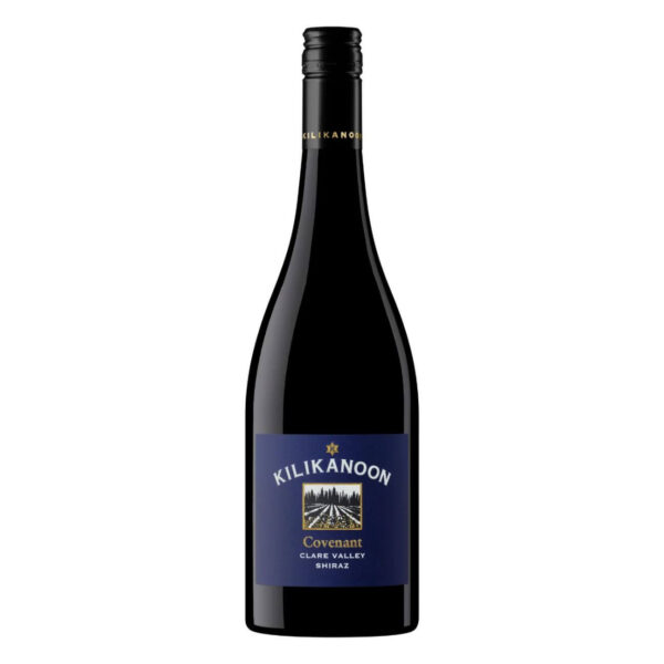 Kilikanoon Covenant Shiraz