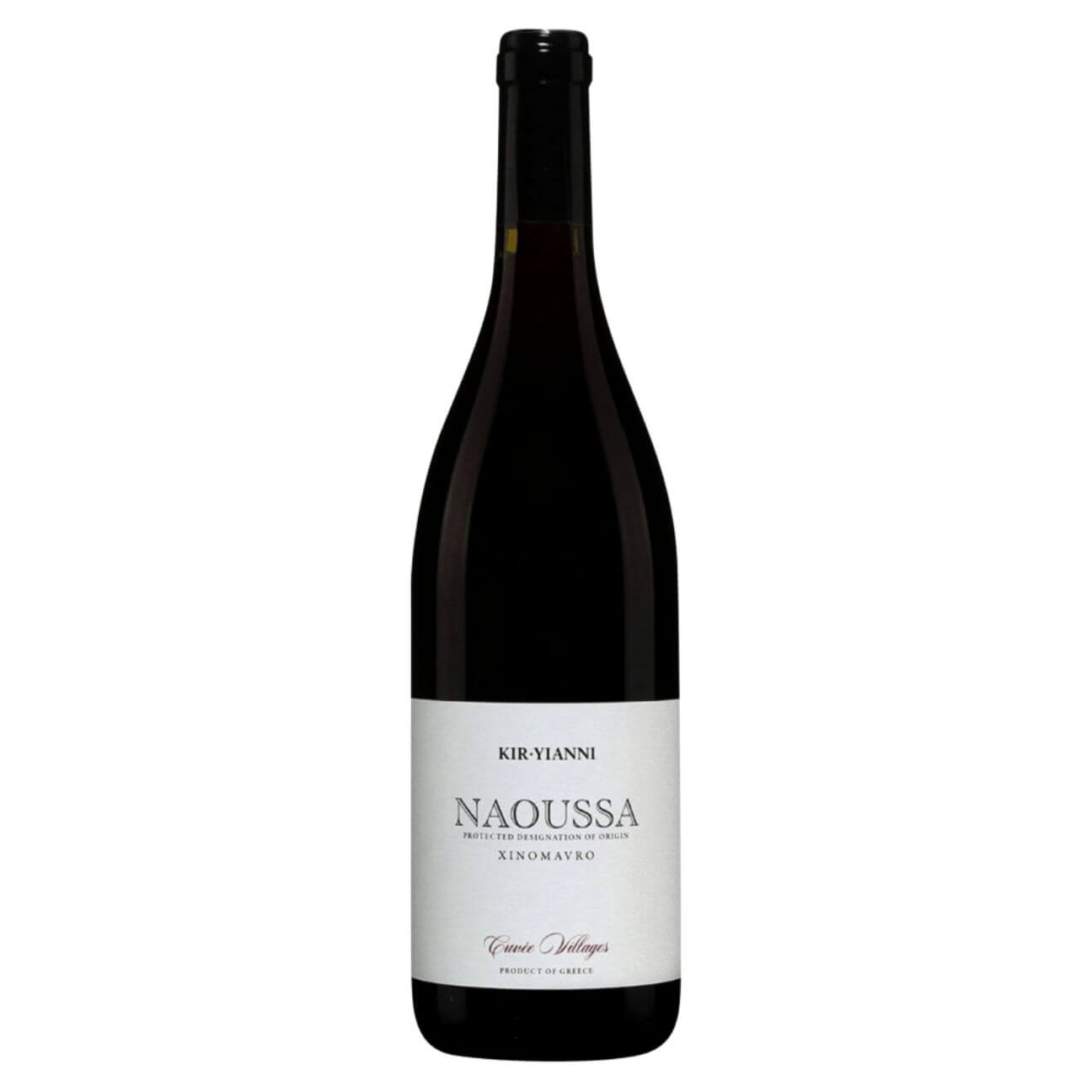 Kir-Yianni Naoussa Village Xinomavro 2022 Kir-Yianni Naoussa Village Xinomavro 2022