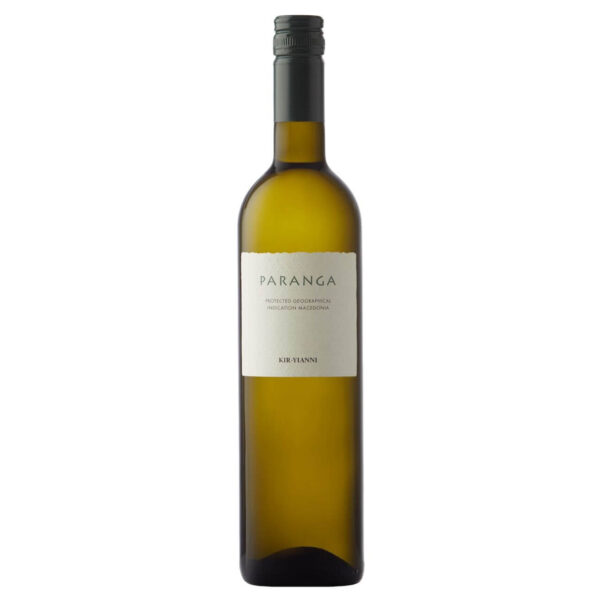 Kir-Yianni Paranga WHITE Screwcap 2025