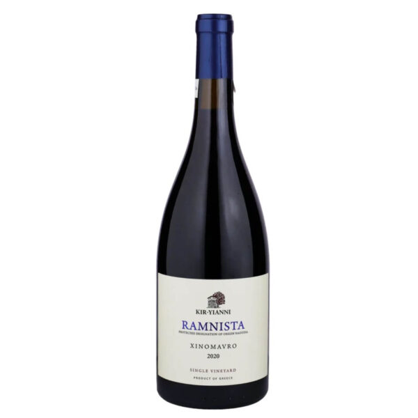 Kir-Yianni Ramnista Naoussa PDO 2020