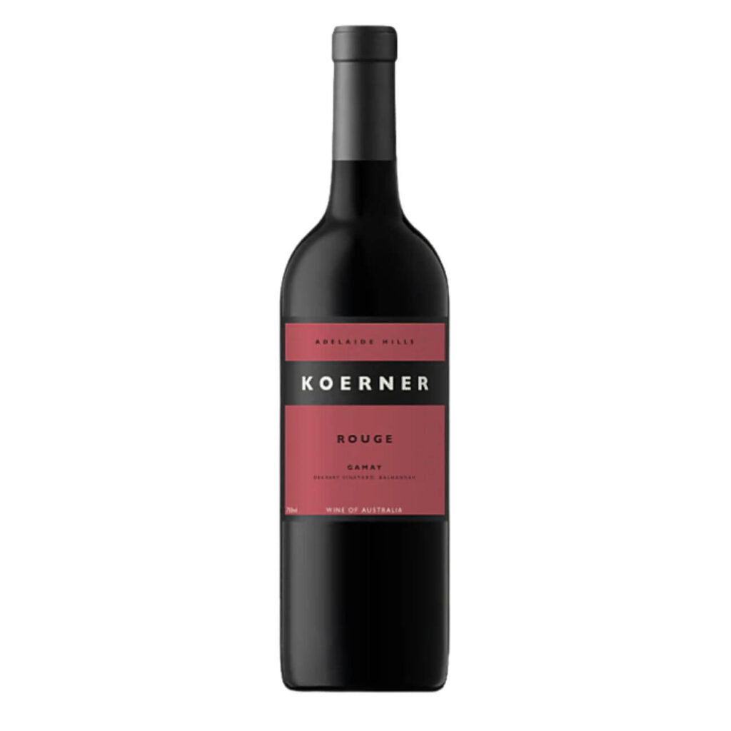 Koerner Gamay