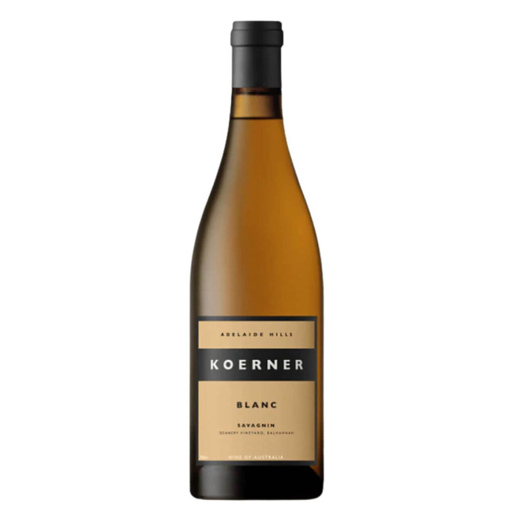 Koerner Savagnin