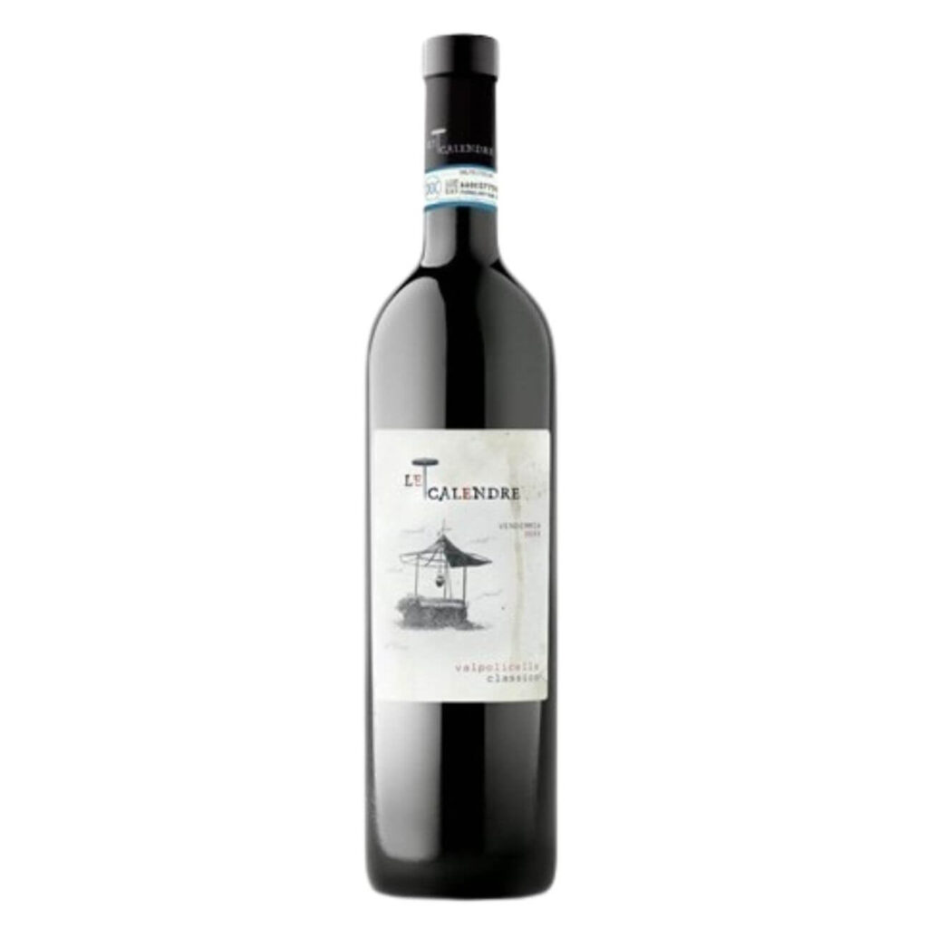 Le Calendre Valpolicella Classico DOC