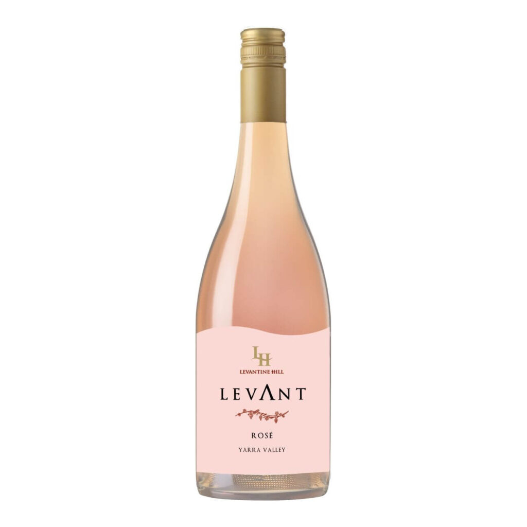 Levantine Hill Rose