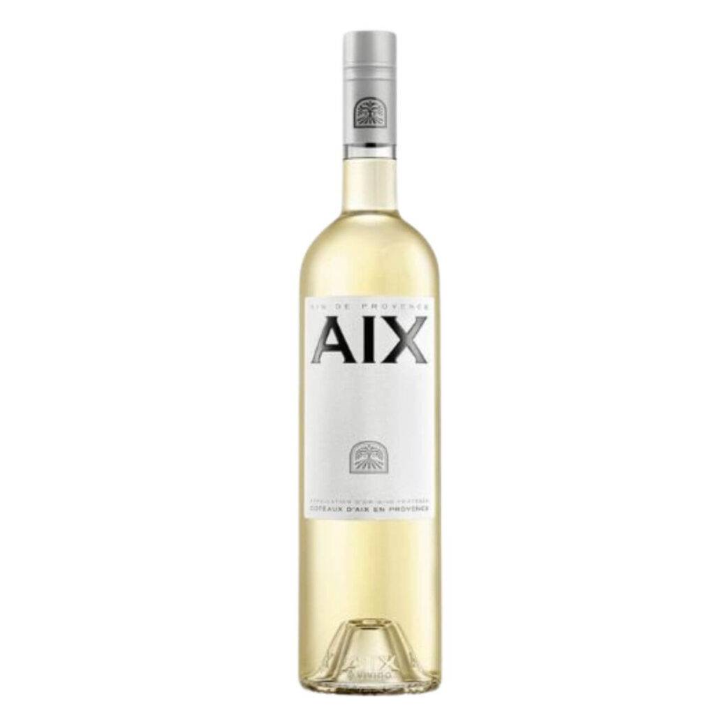 Maison Saint AIX Dry White 2024
