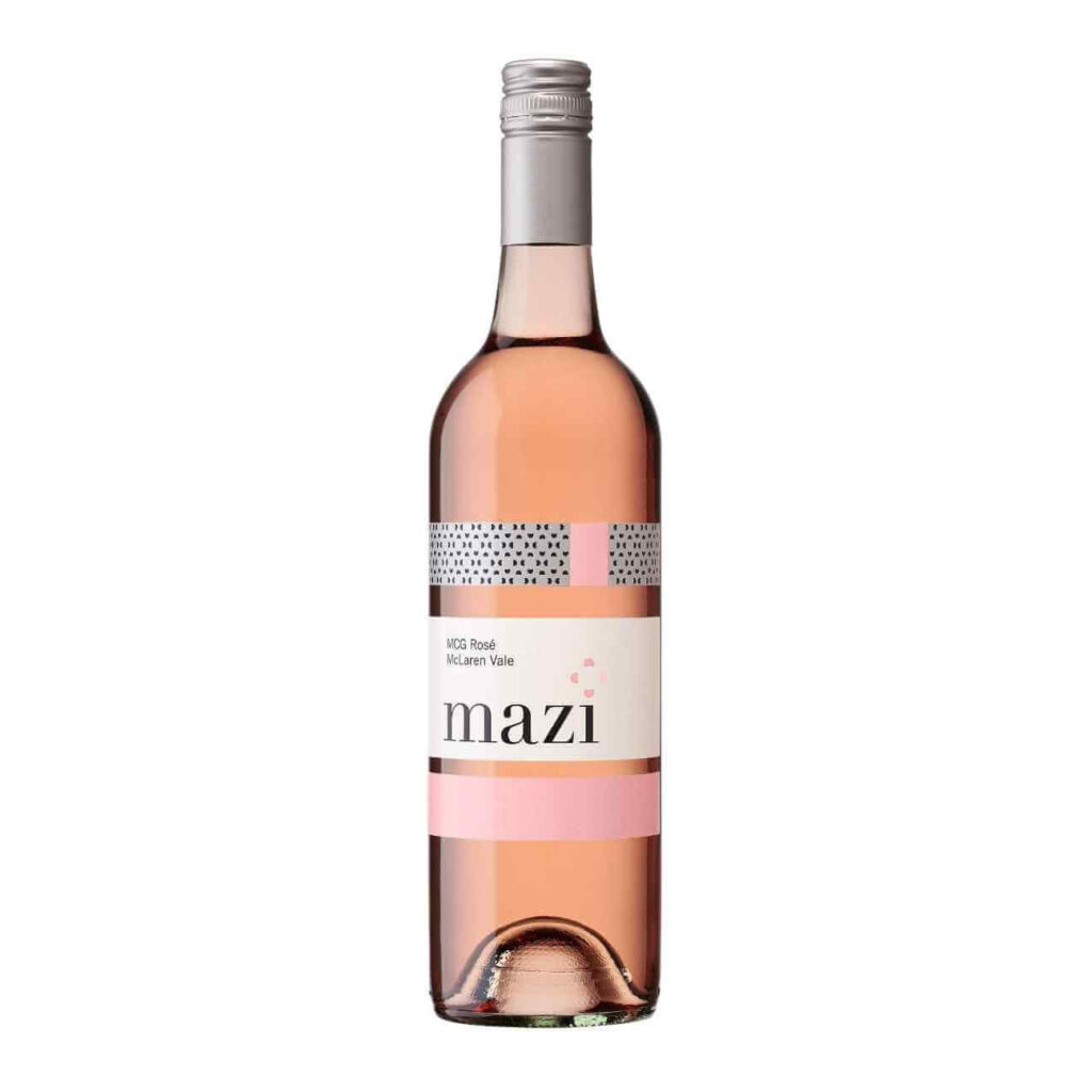 Mazi MCG Rose