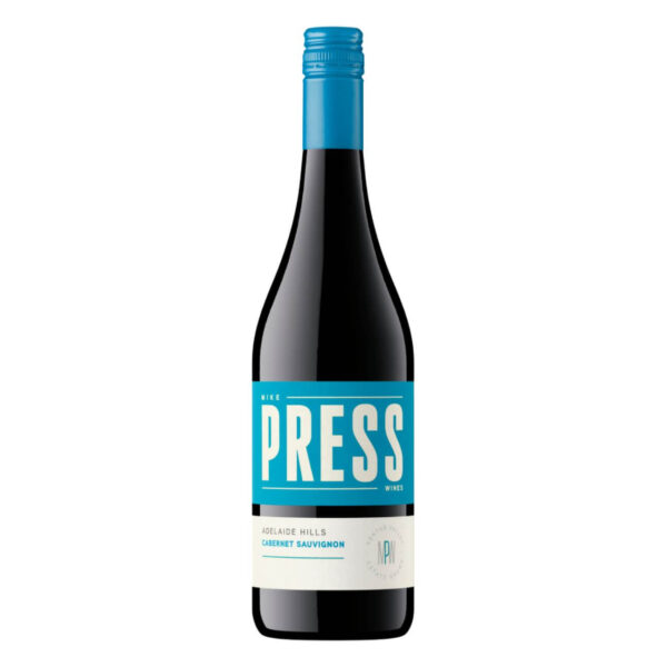 Mike Press Cabernet Sauvignon