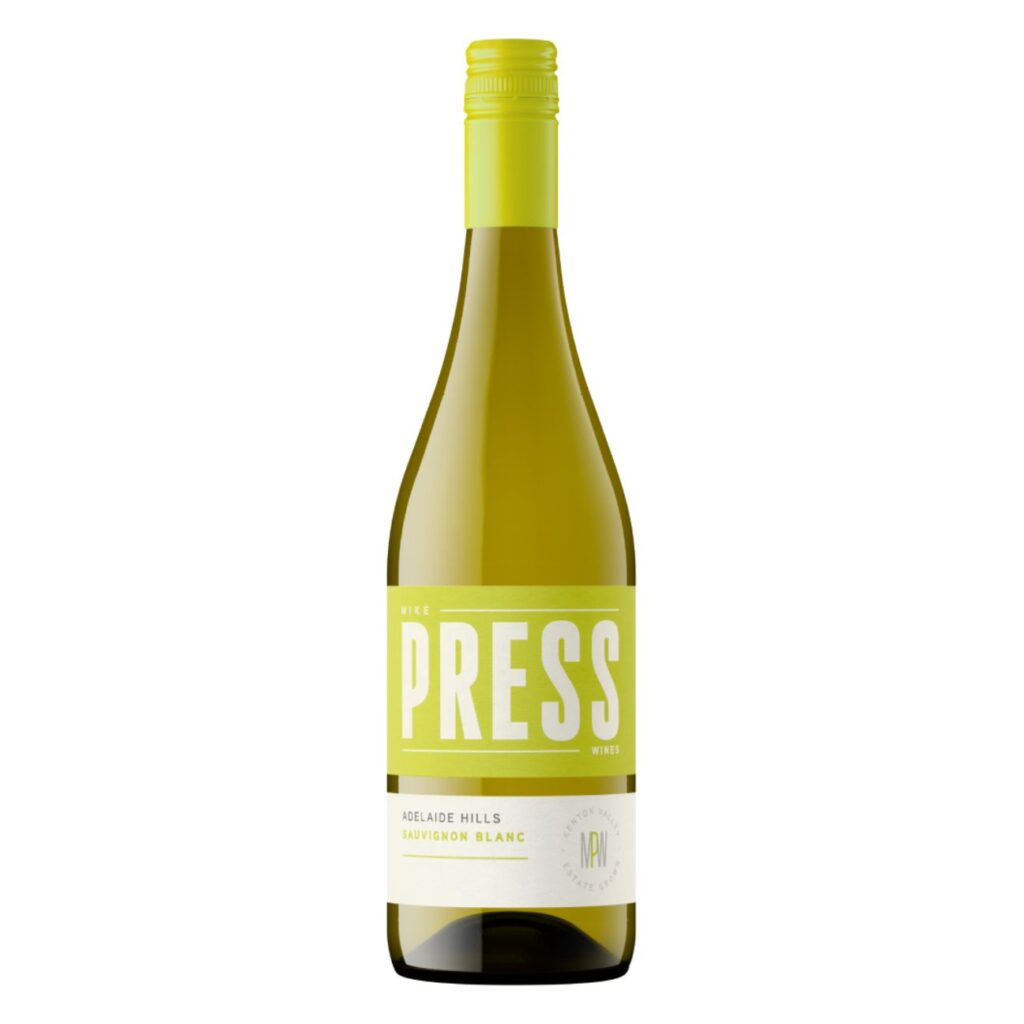 Mike Press Sauvignon Blanc