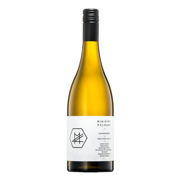 Ministry of Clouds Adelaide Hills Chardonnay