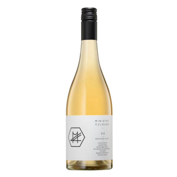 Ministry of Clouds Adelaide Hills GG