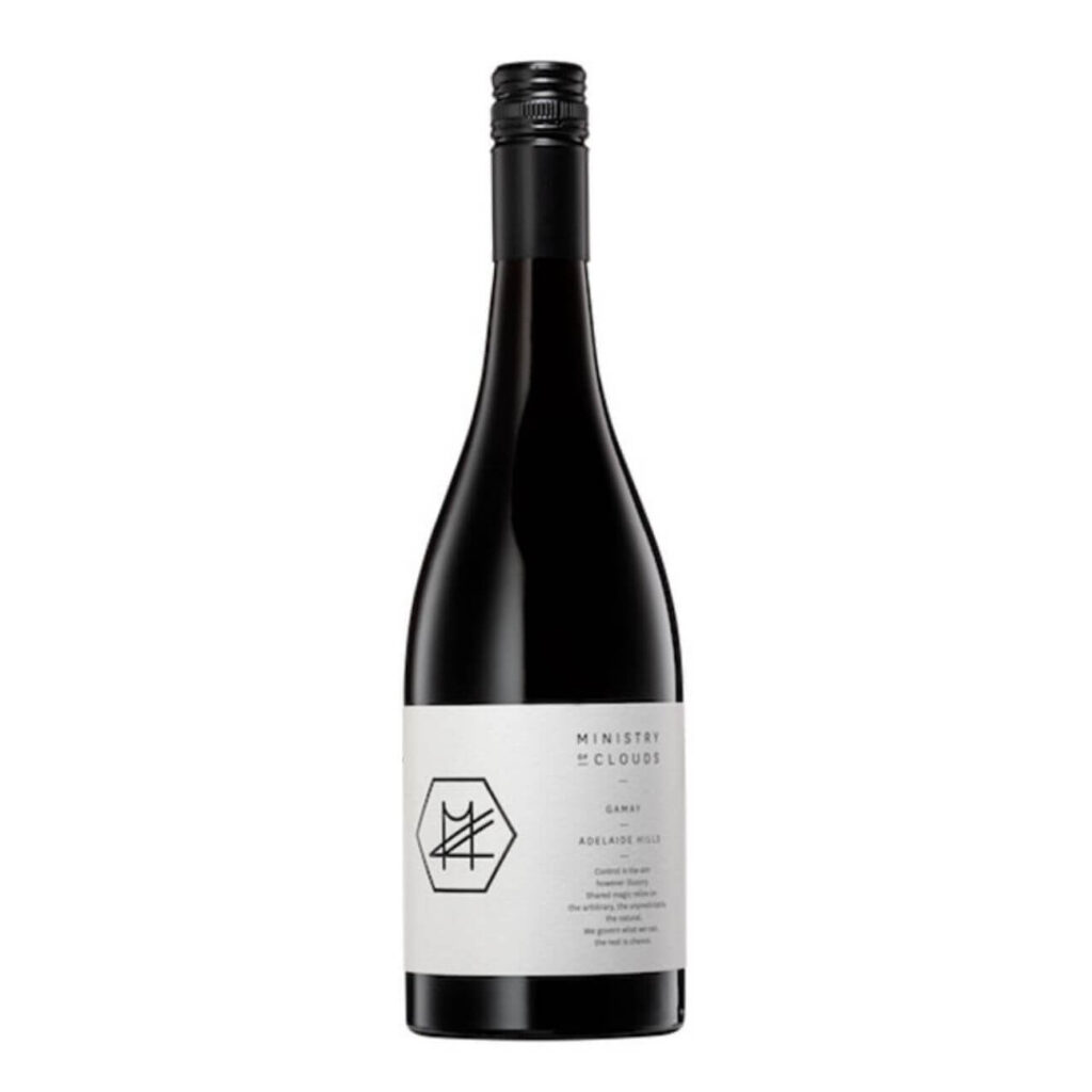 Ministry of Clouds Gamay