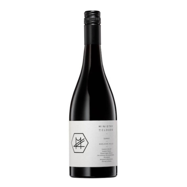 Ministry of Clouds Gamay