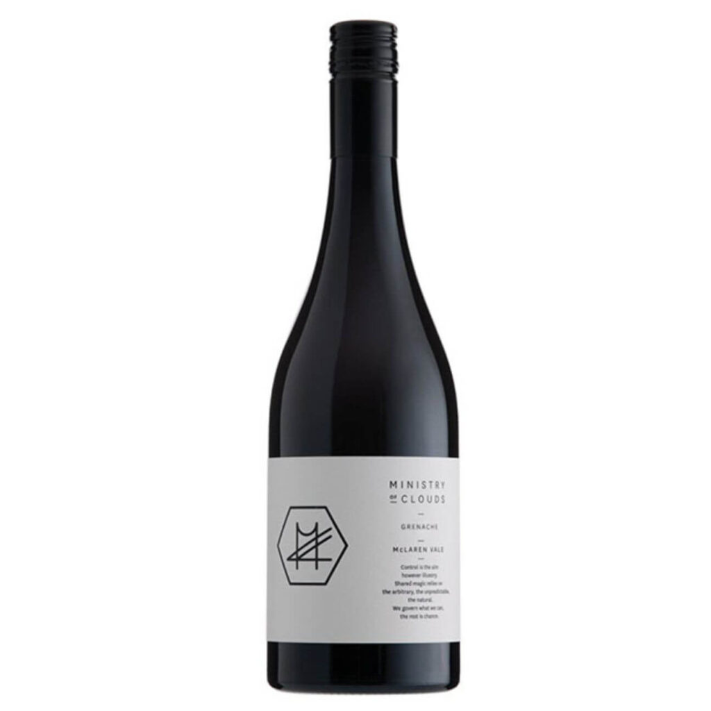 Ministry of Clouds Grenache
