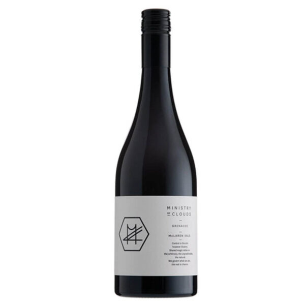 Ministry of Clouds Grenache