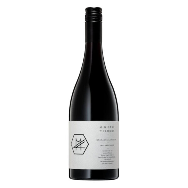 Ministry of Clouds Grenache Carignan