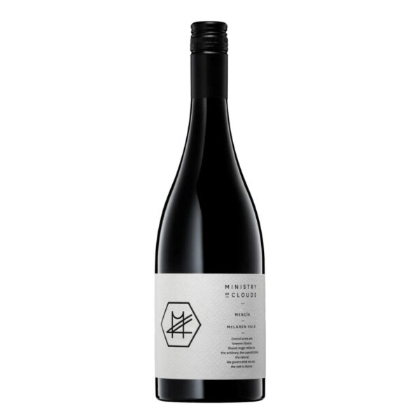 Ministry of Clouds Mencia