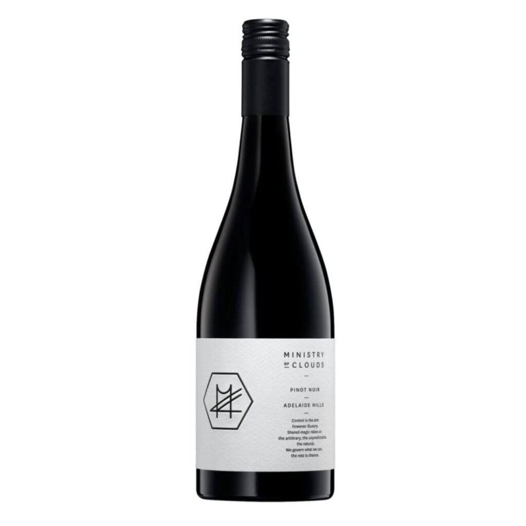 Ministry of Clouds Pinot Noir