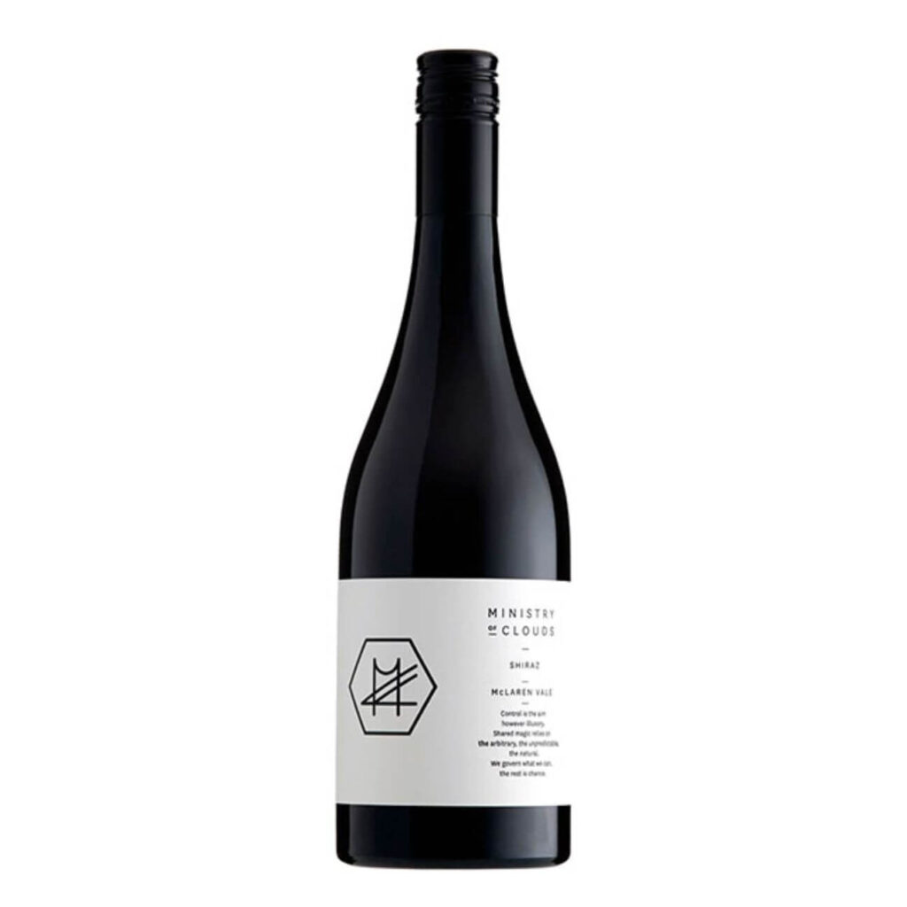 Ministry of Clouds Shiraz