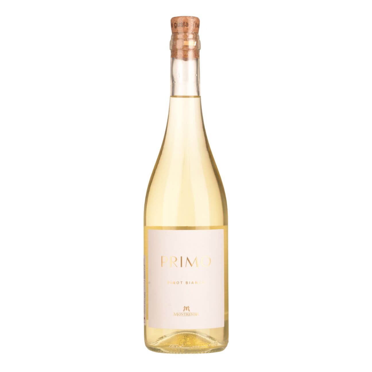 Montresor Primo Pinot Bianco 2024 (6 Bottles) Venezie IGT, Italy — Bianco from Venezie IGT