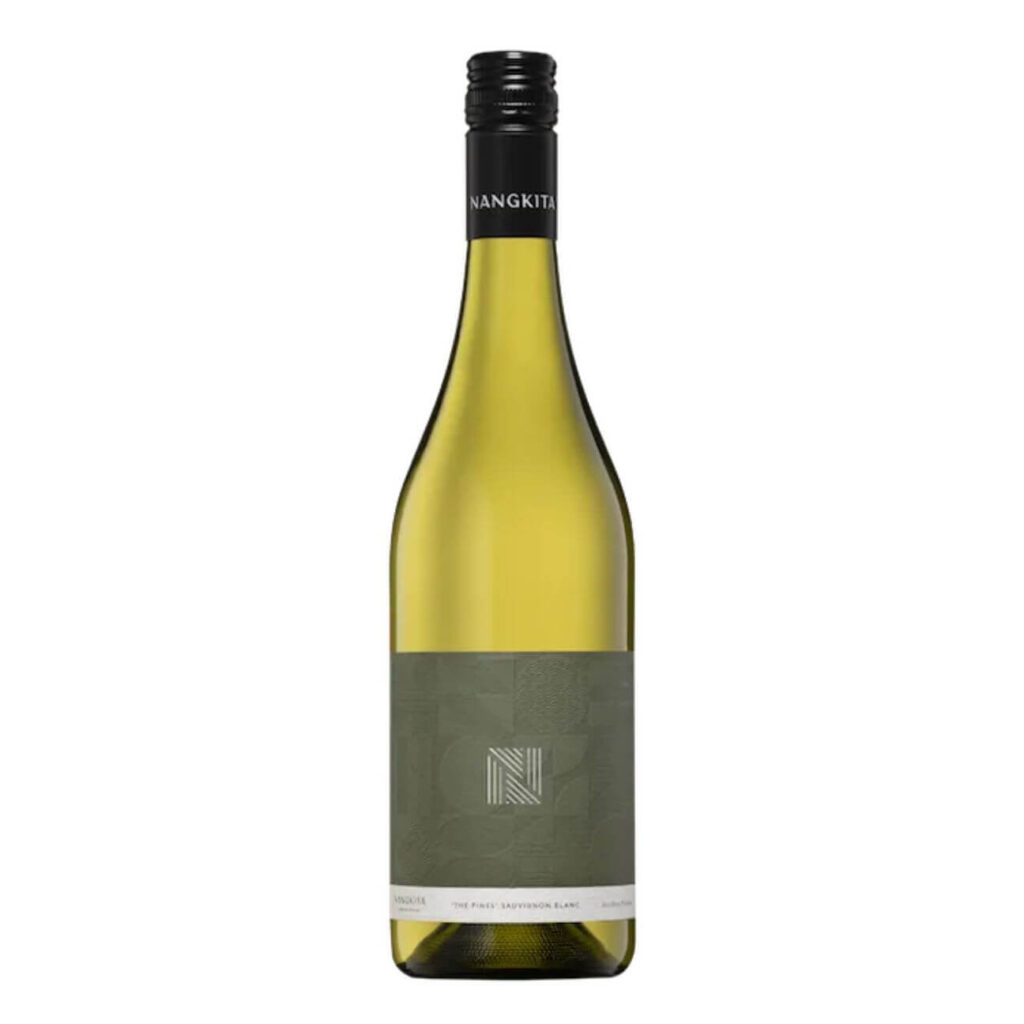 Nangkita The Pines Sauvignon Blanc