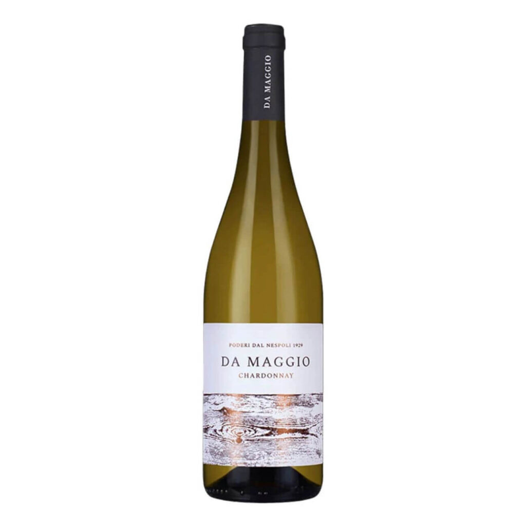 Nespoli Da Maggio Chardonnay