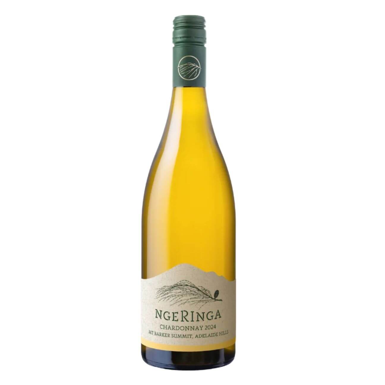 Ngeringa Sheoak Chardonnay Ngeringa Sheoak Chardonnay