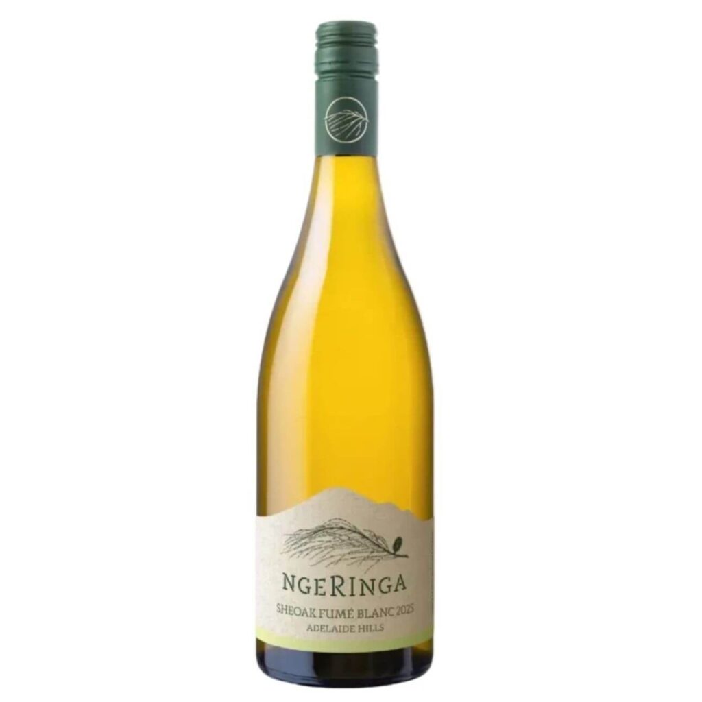 Ngeringa Sheoak Fume Blanc