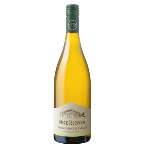Ngeringa Sheoak Fume Blanc