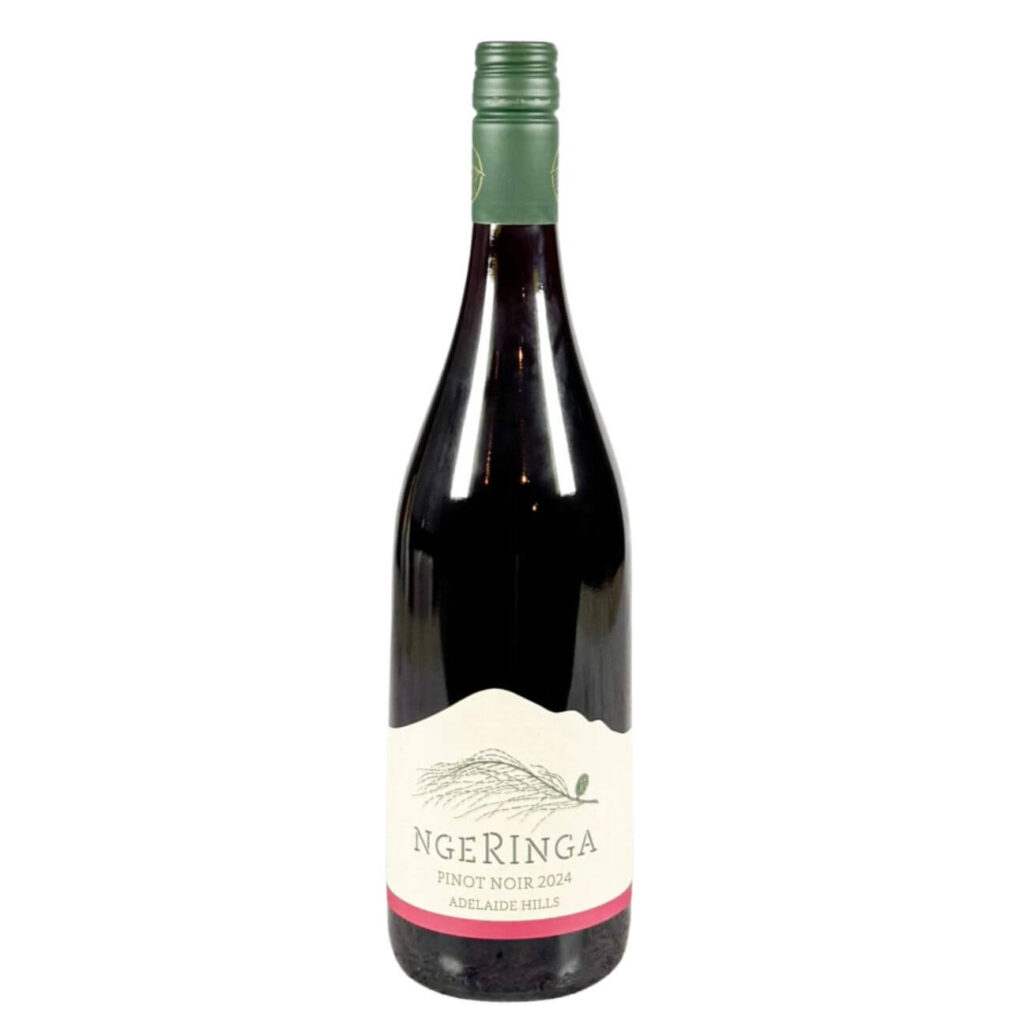 Ngeringa Sheoak Pinot Noir