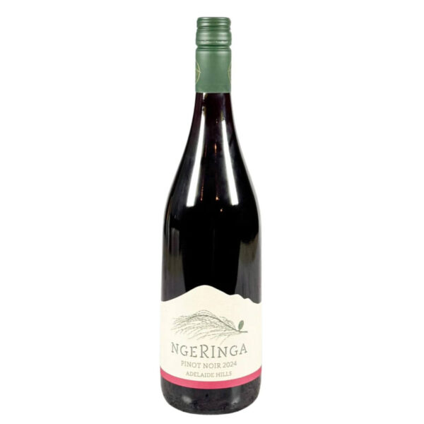 Ngeringa Sheoak Pinot Noir