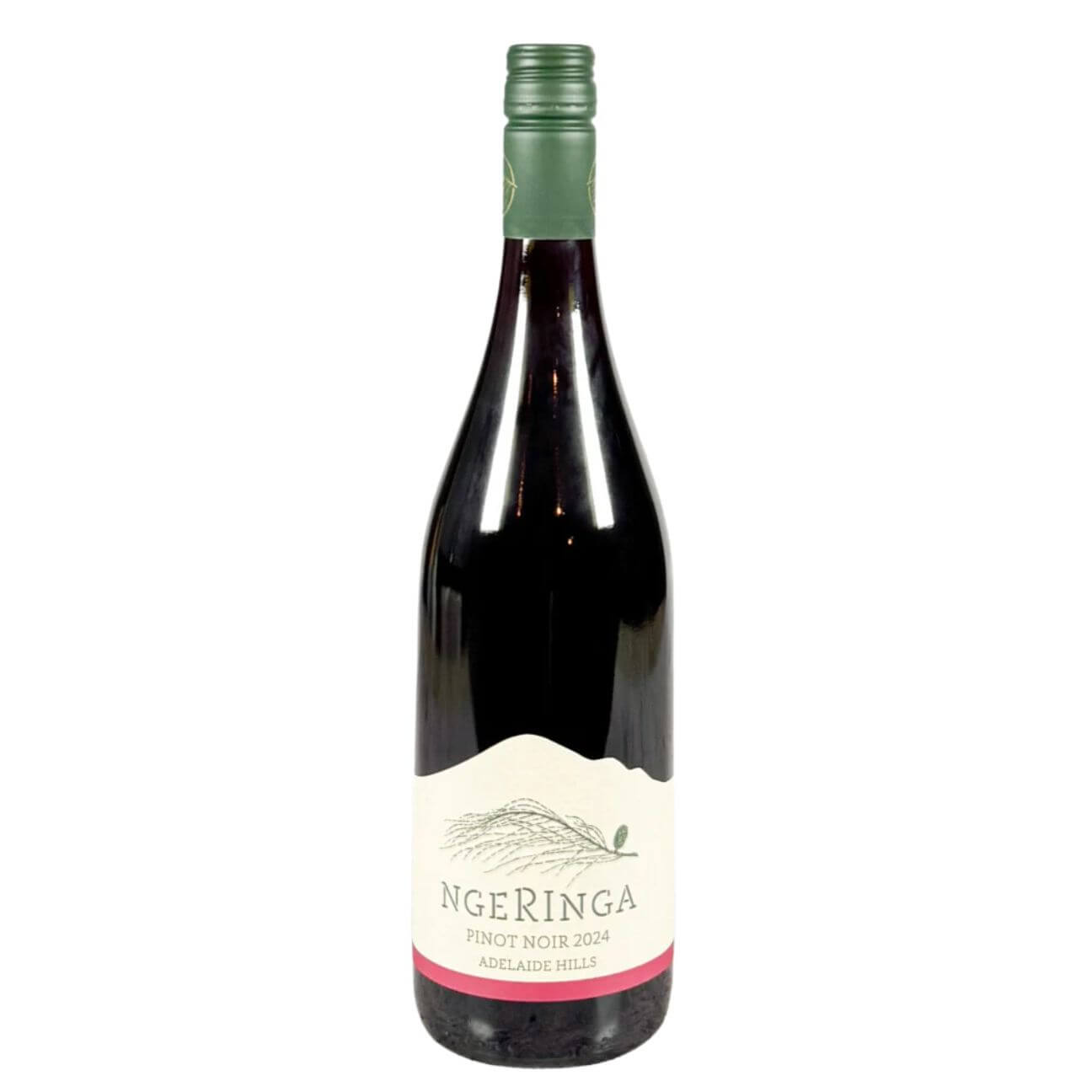 Ngeringa Sheoak Pinot Noir Ngeringa Sheoak Pinot Noir