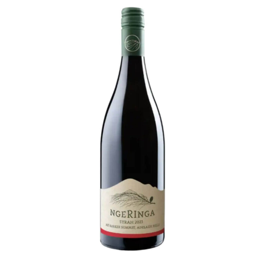 Ngeringa Sheoak Syrah