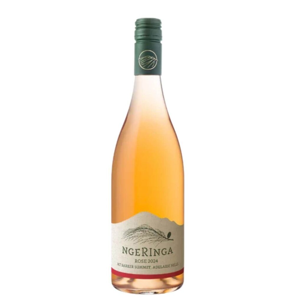 Ngeringa Sheok Rose