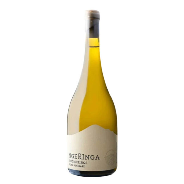 Ngeringa Single Vineyard Iluma Viognier