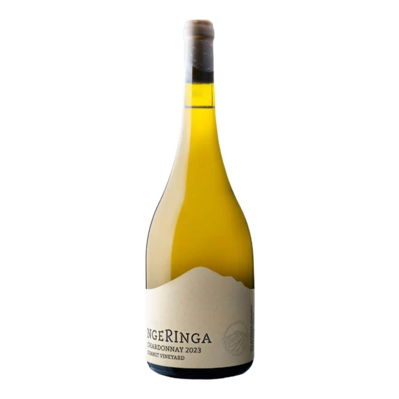 Ngeringa Single Vineyard Summit Chardonnay Ngeringa Single Vineyard Summit Chardonnay