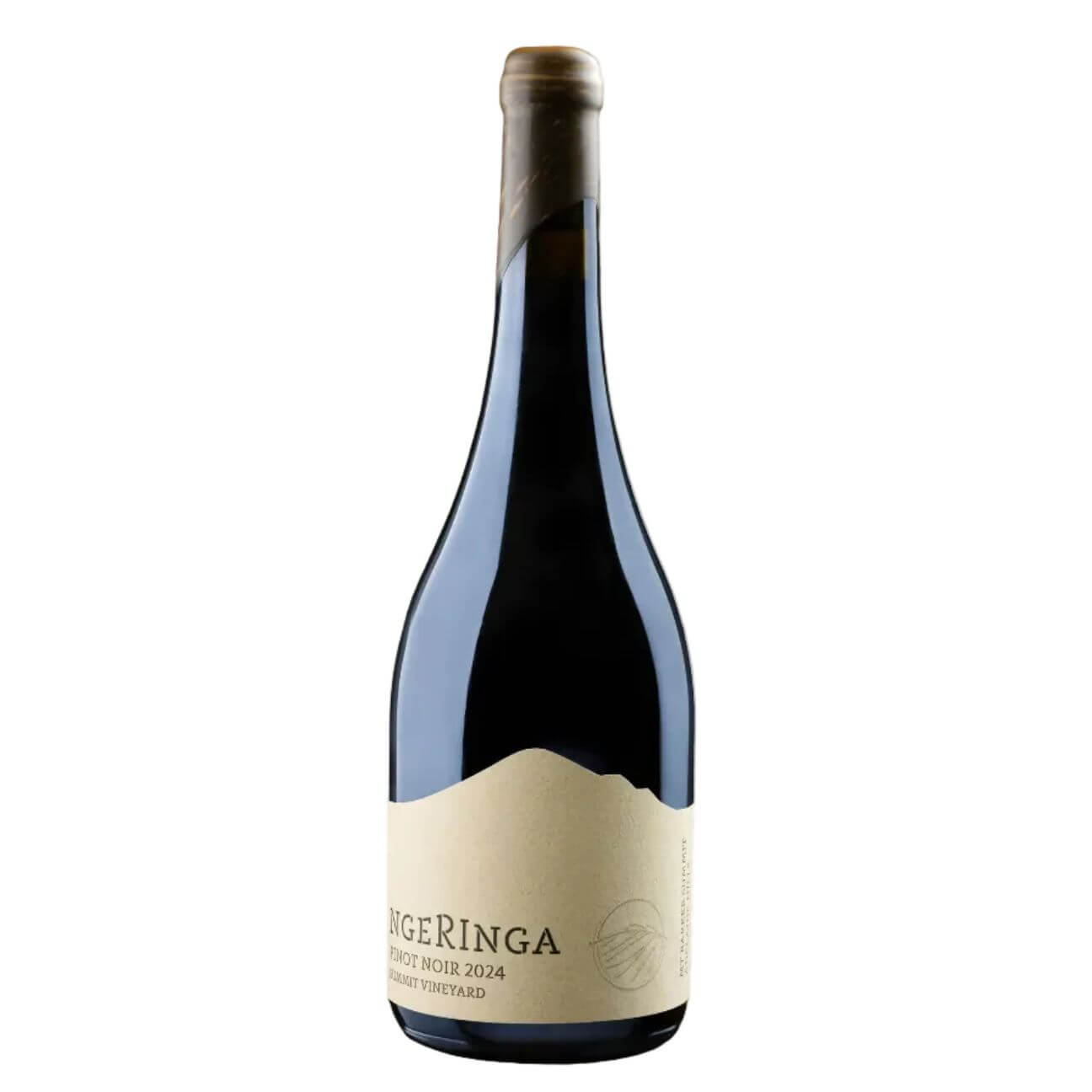 Ngeringa Single Vineyard Summit Pinot Noir Ngeringa Single Vineyard Summit Pinot Noir