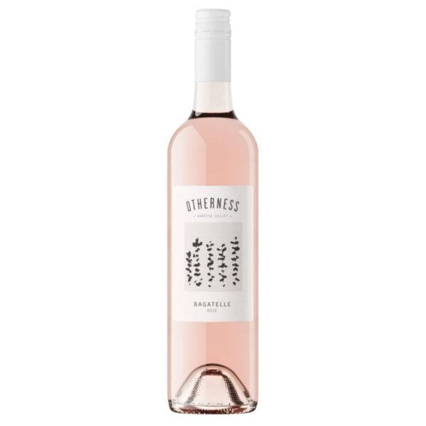 Otherness Bagatelle Rose