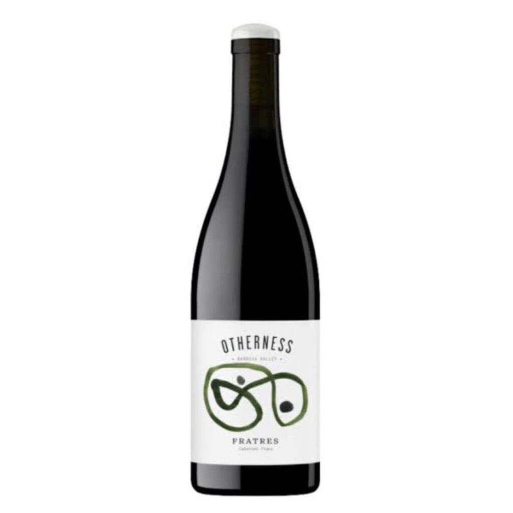 Otherness Fratres Cabernet Franc
