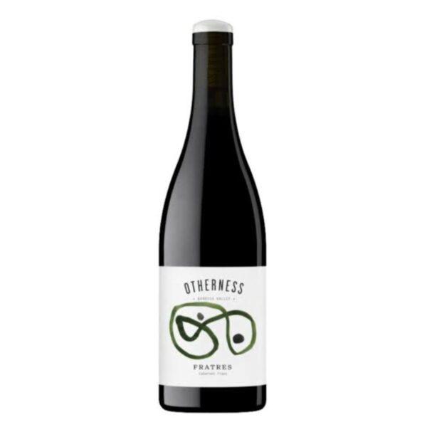 Otherness Fratres Cabernet Franc