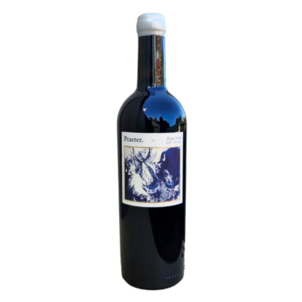 Praeter Blue Note Chinato