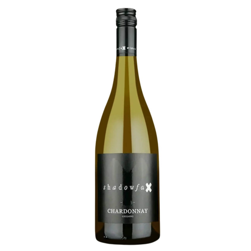 Shadowfax Geelong Chardonnay 2025