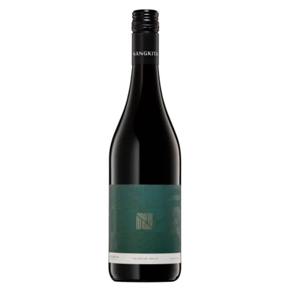 The Settler Merlot