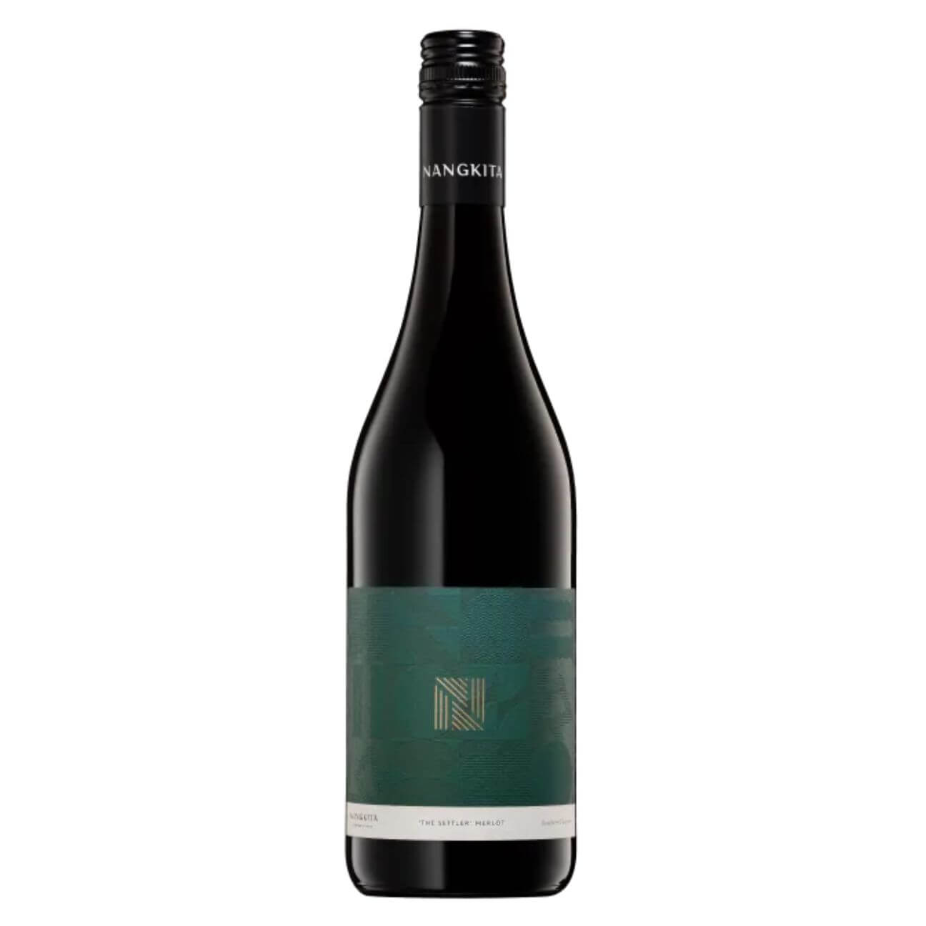 The Settler Merlot The Settler Merlot