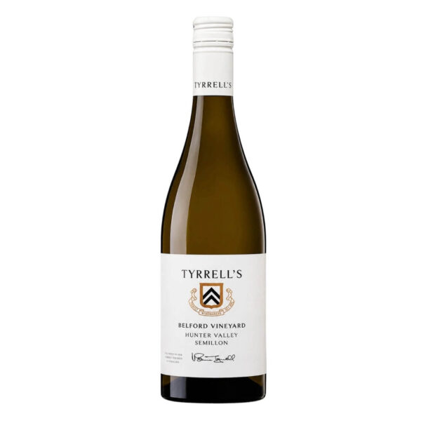 Tyrrell's Belford Semillon 2022