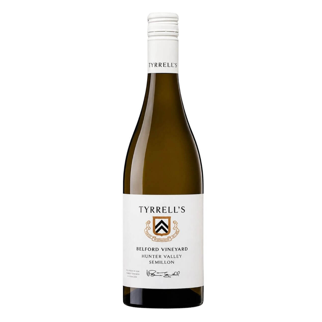 Tyrrell's Belford Semillon 2022 Tyrrell's Belford Semillon 2022