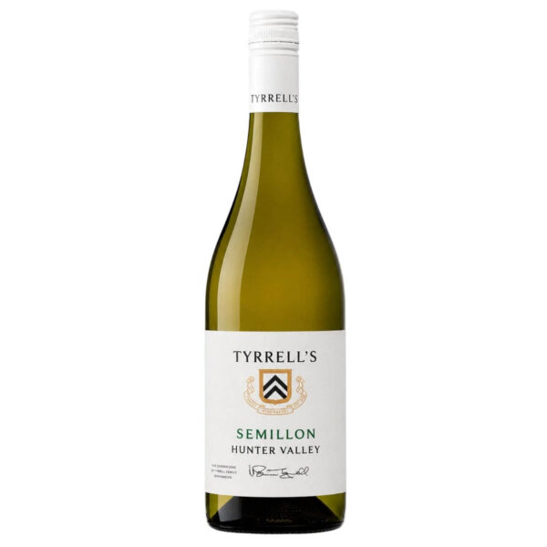 Tyrrell's Hunter Valley Semillon 2026