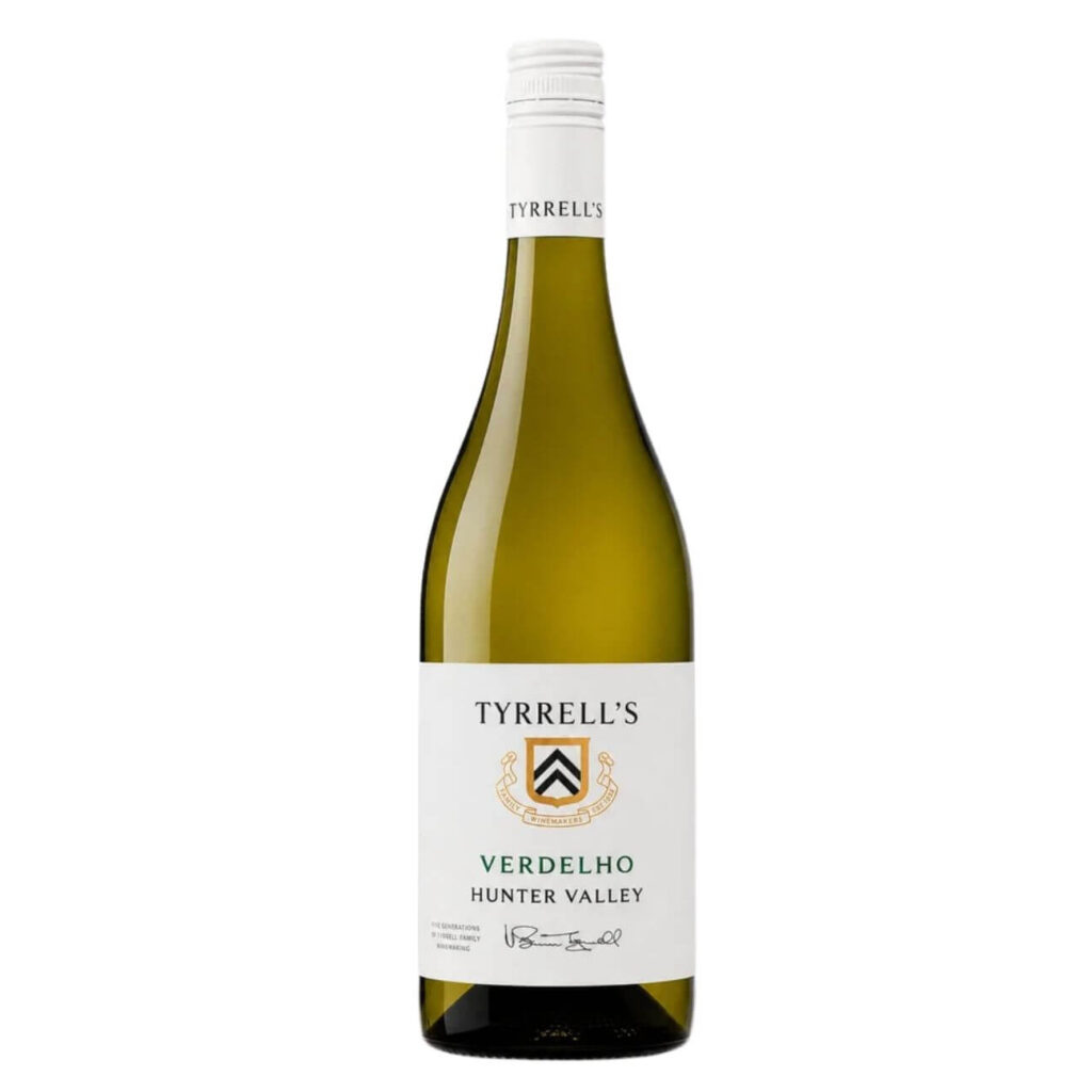 Tyrrell's Hunter Valley Verdelho 2026