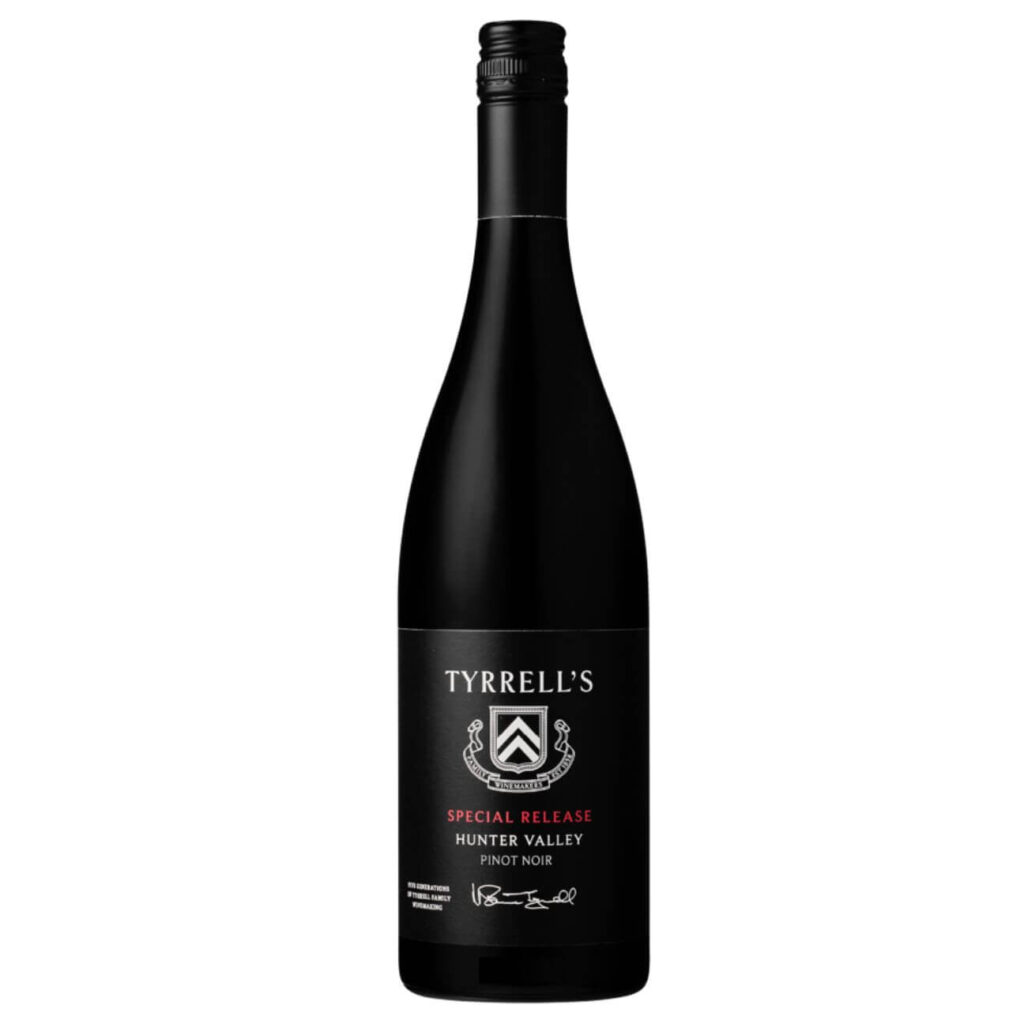 Tyrrell's Special Release Pinot Noir 2025