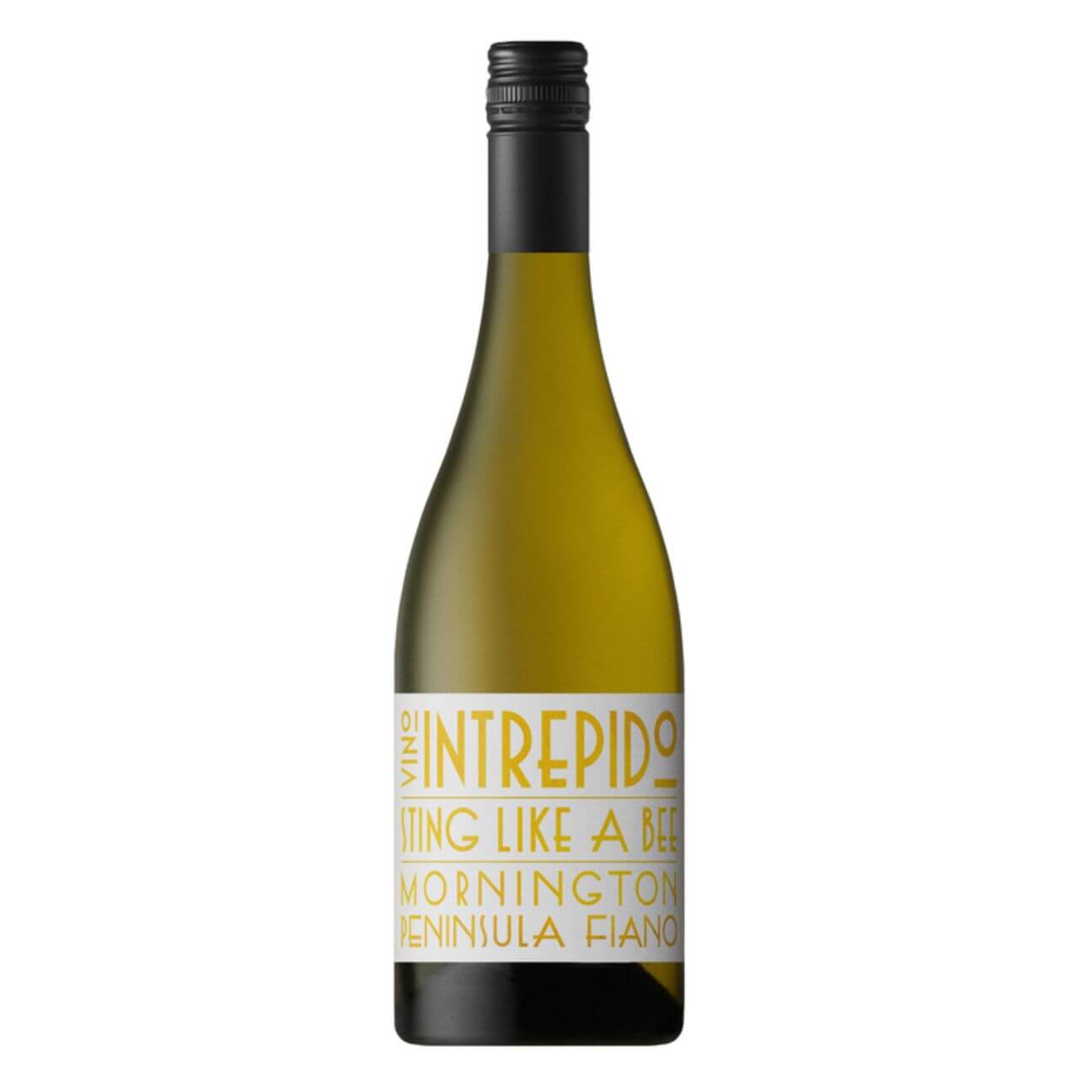 Vino Intrepido Sting like a Bee Fiano Vino Intrepido Sting like a Bee Fiano