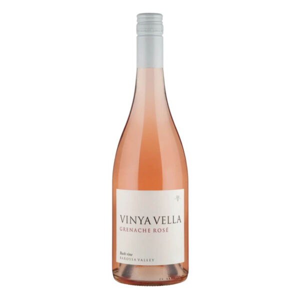 Vinya Vella Bush Vine Grenache Rosé